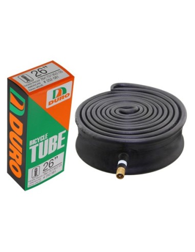 Tube 26 x 1.75/1.95/2.125 33mm Thorn Resistant...